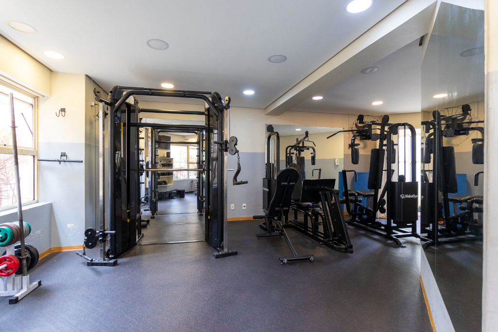 Apartamento, 3 quartos, 127 m² - Foto 17