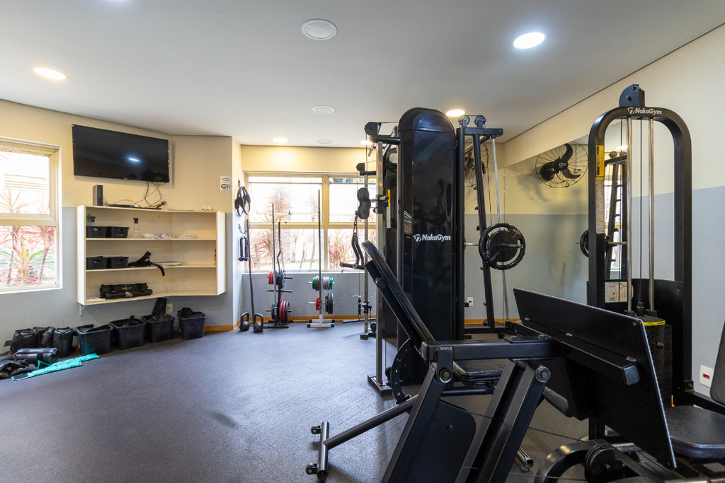 Apartamento, 3 quartos, 127 m² - Foto 18