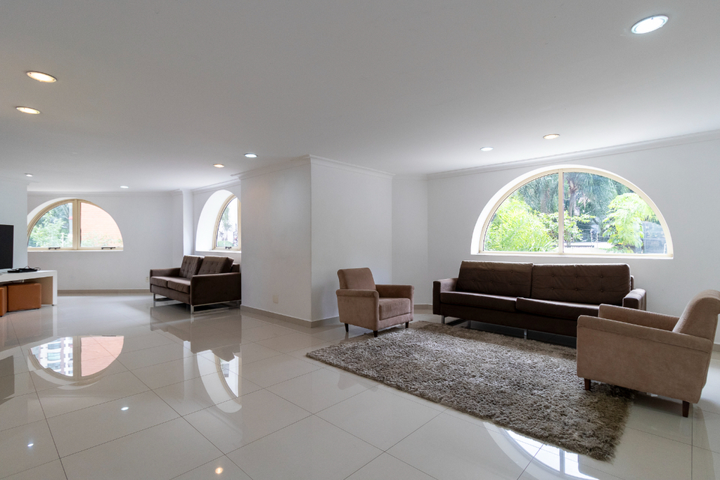 Apartamento, 3 quartos, 127 m² - Foto 20