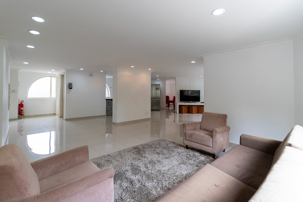 Apartamento, 3 quartos, 127 m² - Foto 21