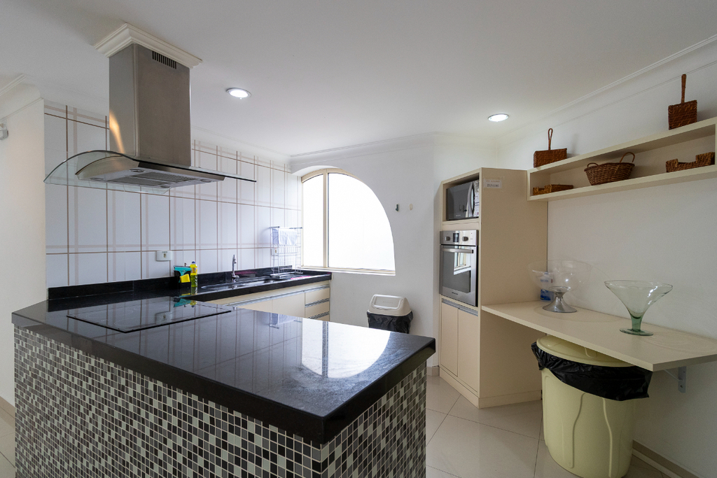 Apartamento, 3 quartos, 127 m² - Foto 22