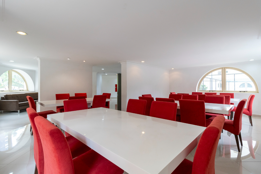 Apartamento, 3 quartos, 127 m² - Foto 23