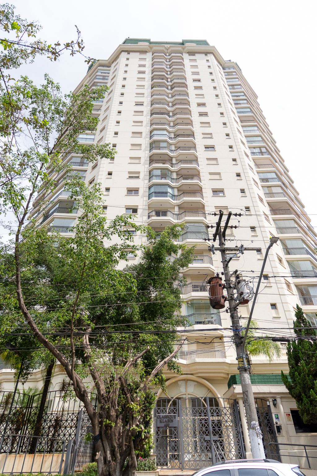 Apartamento, 3 quartos, 127 m² - Foto 24