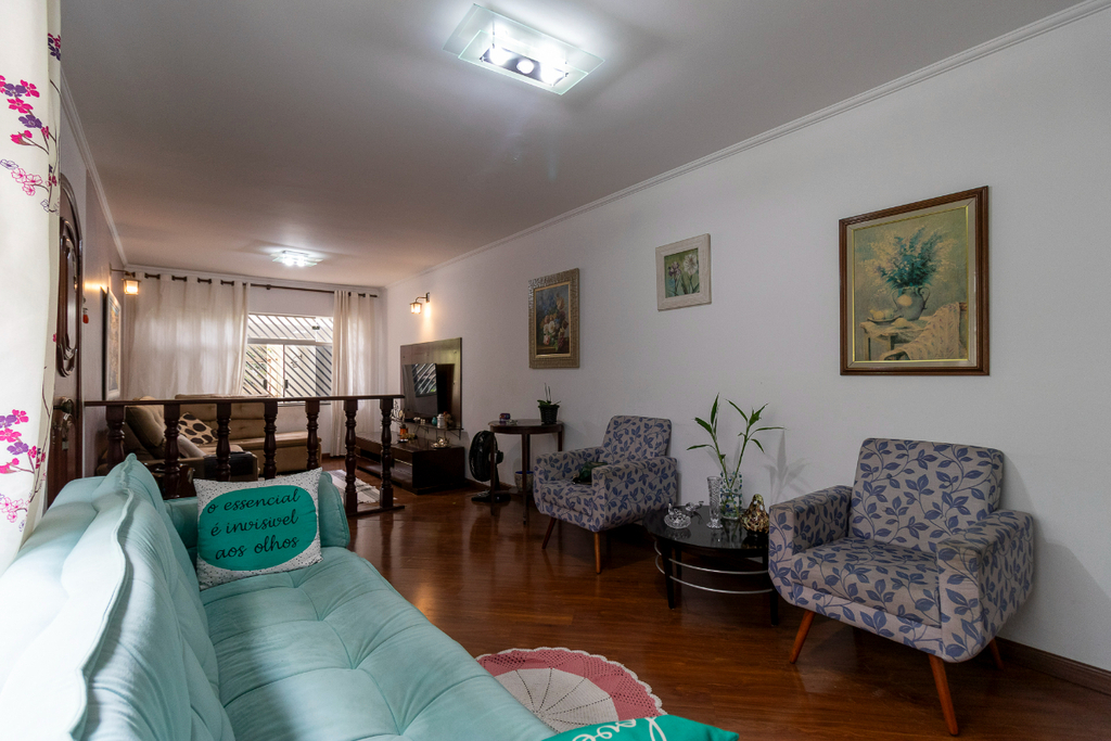 Casa à venda com 3 quartos, 200m² - Foto 21