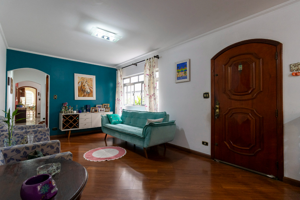 Casa à venda com 3 quartos, 200m² - Foto 22