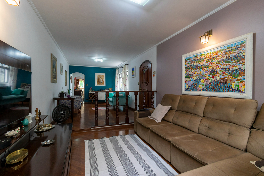 Casa à venda com 3 quartos, 200m² - Foto 24
