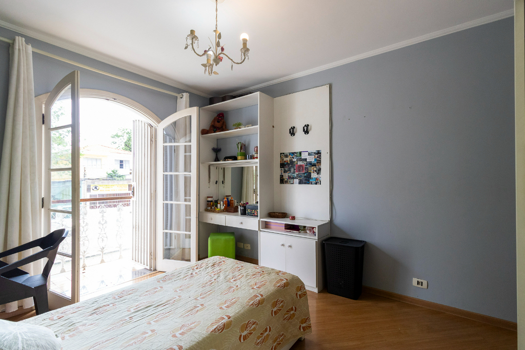 Casa à venda com 3 quartos, 200m² - Foto 27
