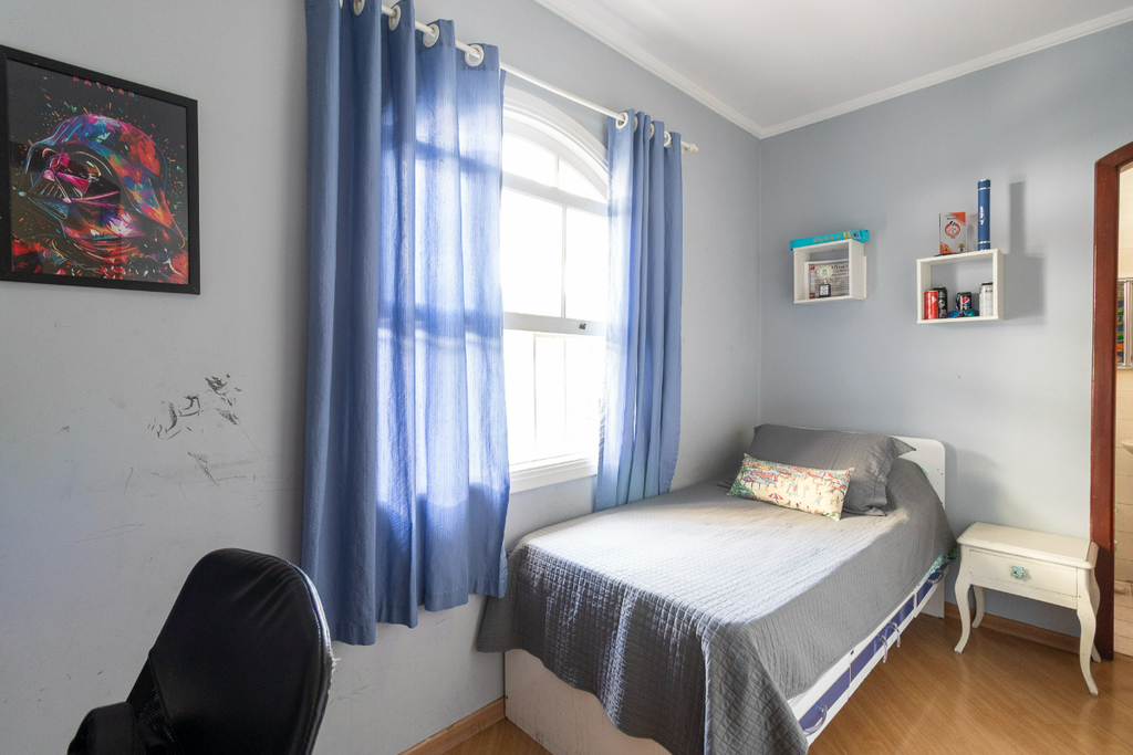 Casa à venda com 3 quartos, 200m² - Foto 31