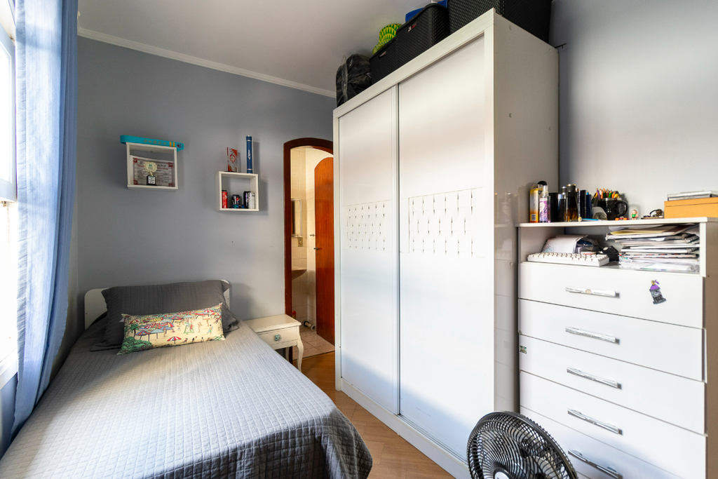 Casa à venda com 3 quartos, 200m² - Foto 32
