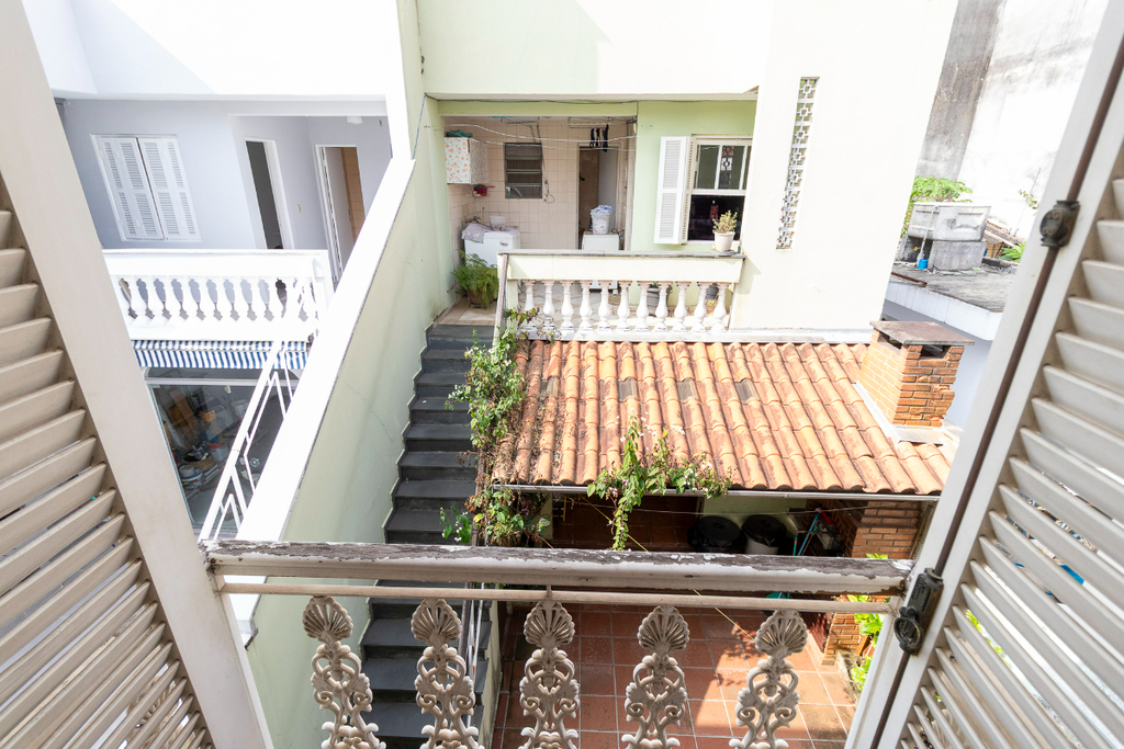 Casa à venda com 3 quartos, 200m² - Foto 37