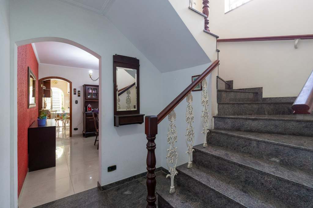 Casa à venda com 3 quartos, 200m² - Foto 29