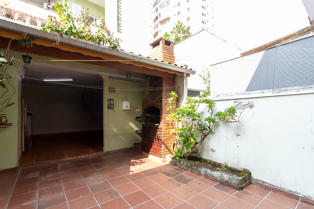 Casa à venda com 3 quartos, 200m² - Foto 8