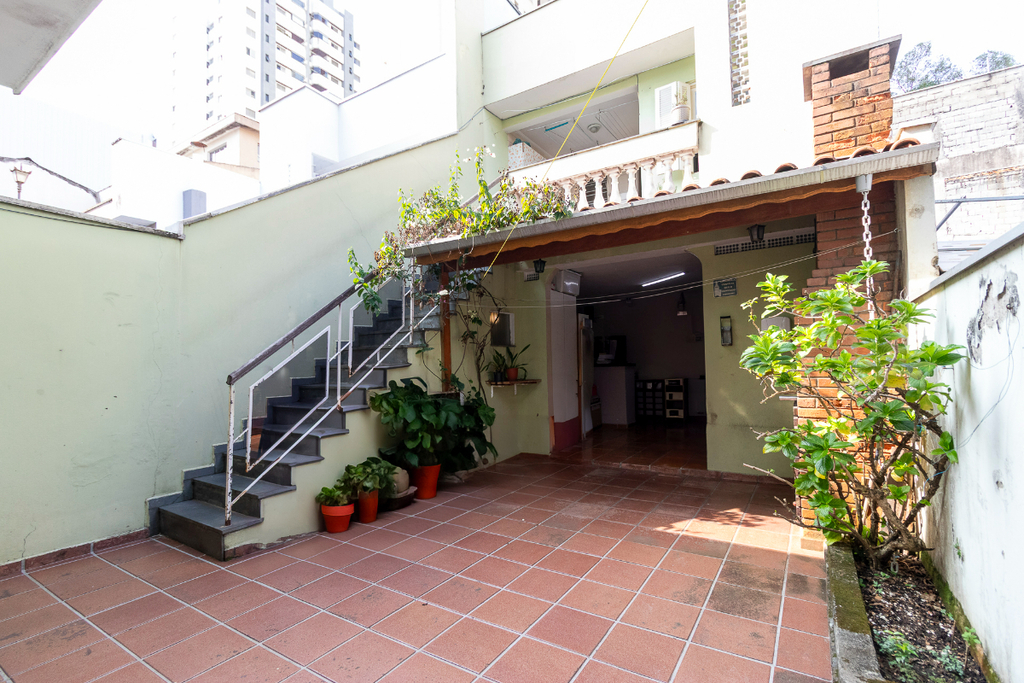 Casa à venda com 3 quartos, 200m² - Foto 9