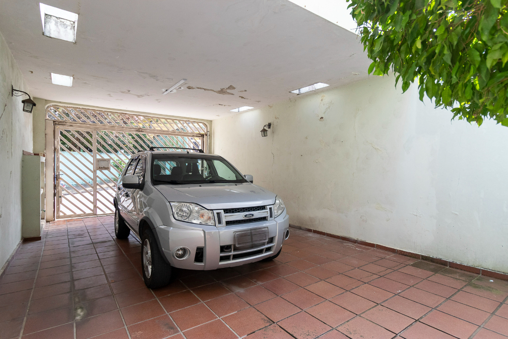Casa à venda com 3 quartos, 200m² - Foto 15