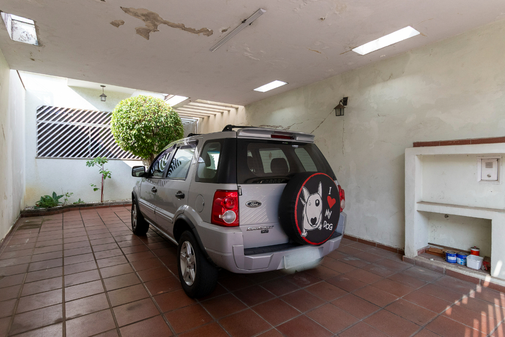 Casa à venda com 3 quartos, 200m² - Foto 17
