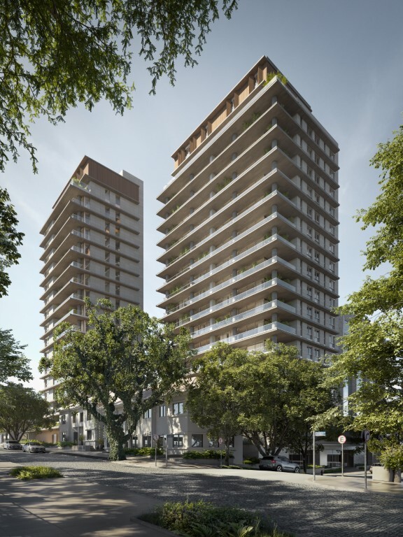 Apartamento Garden à venda em Porto Alegre, Moinhos de Vento, com 3 quartos, 389,11m² - Geniale Imóveis