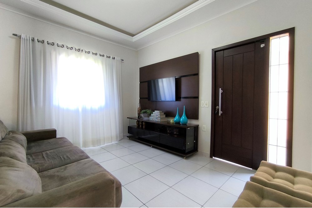 Casa à venda com 3 quartos, 99m² - Foto 19