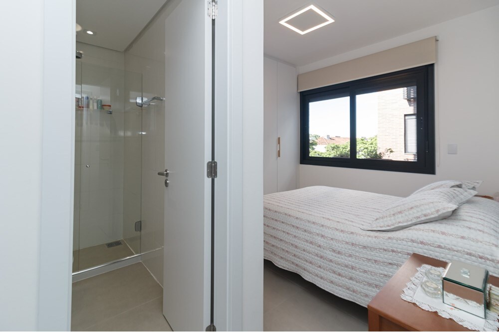 Apartamento à venda em Porto Alegre, Higienópolis, com 2 quartos, 58m² - Geniale Imóveis