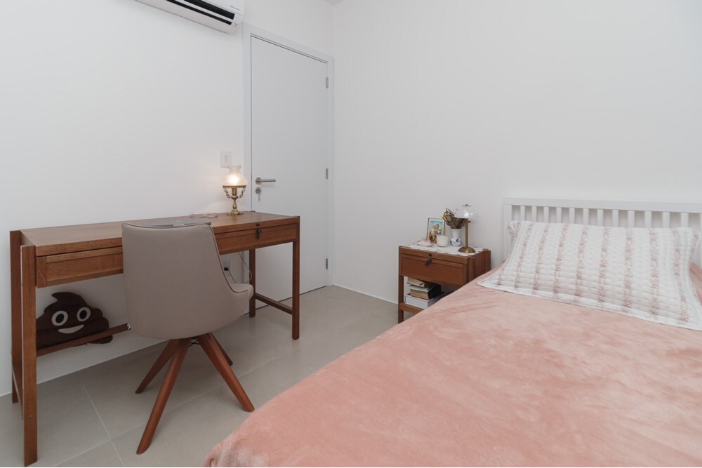 Apartamento à venda em Porto Alegre, Higienópolis, com 2 quartos, 58m² - Geniale Imóveis