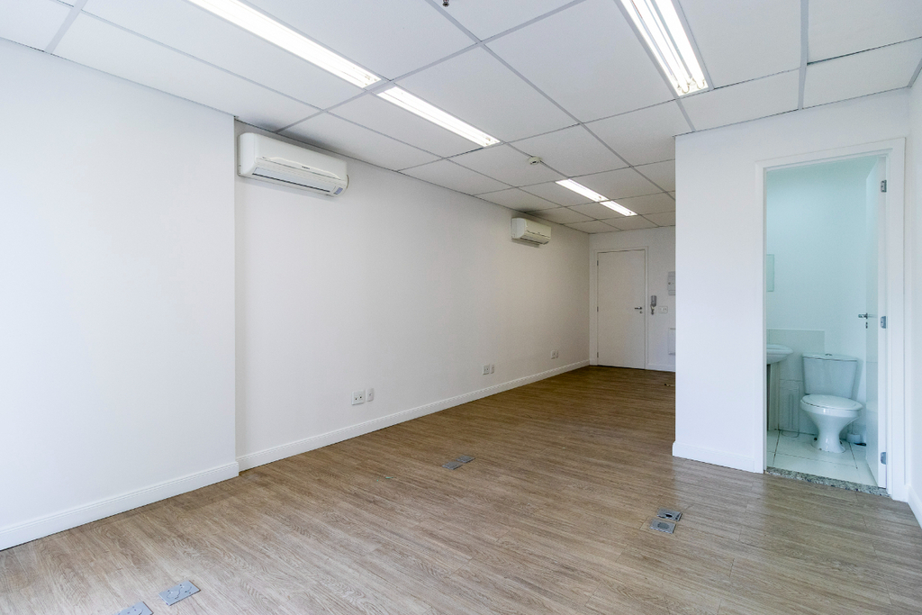 Conjunto Comercial-Sala à venda, 37m² - Foto 34