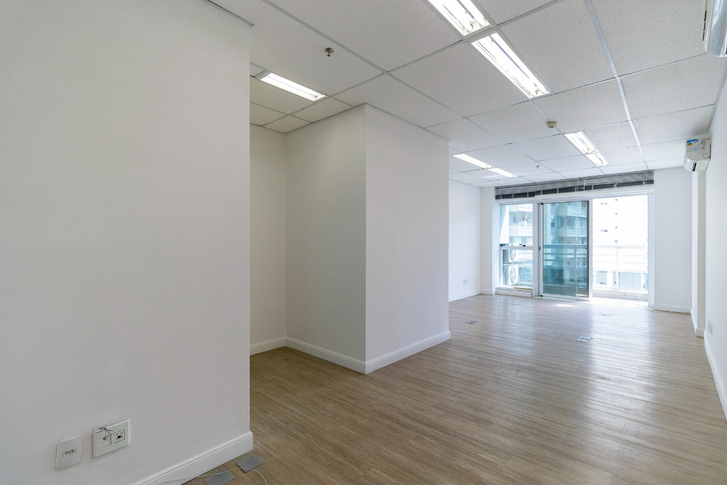 Conjunto Comercial-Sala à venda, 37m² - Foto 32