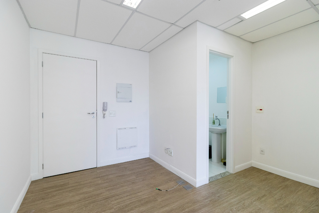 Conjunto Comercial-Sala à venda, 37m² - Foto 31
