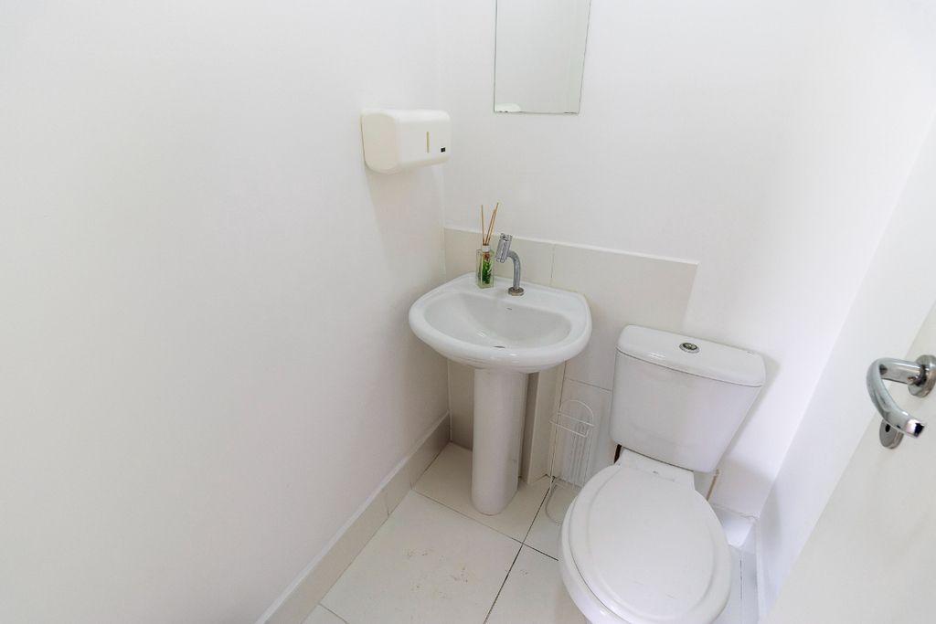 Conjunto Comercial-Sala à venda, 37m² - Foto 29