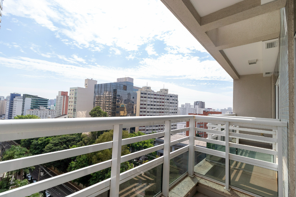 Conjunto Comercial-Sala à venda, 37m² - Foto 27