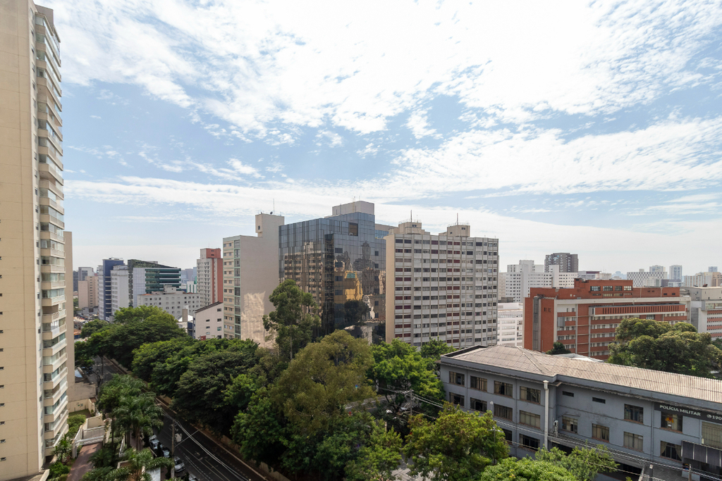 Conjunto Comercial-Sala à venda, 37m² - Foto 25