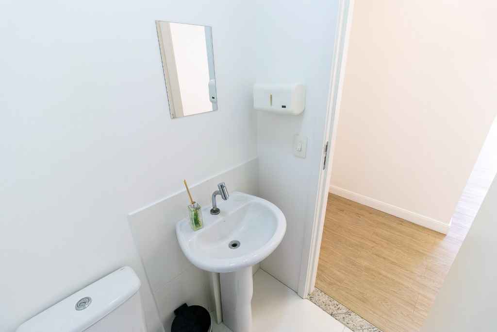 Conjunto Comercial-Sala à venda, 37m² - Foto 23