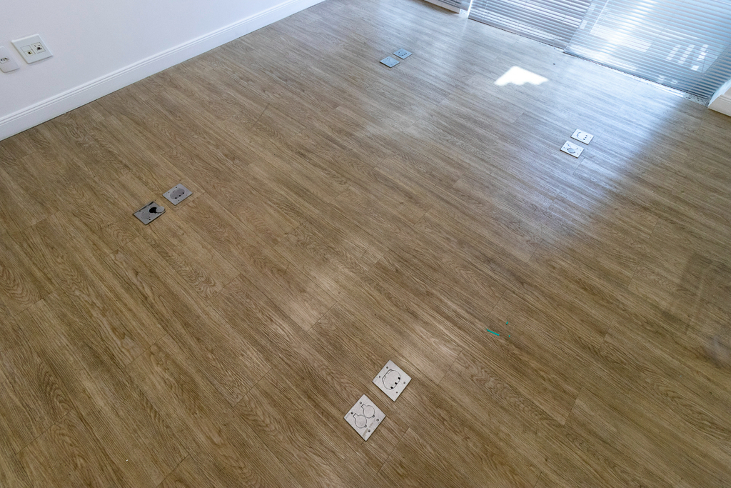 Conjunto Comercial-Sala à venda, 37m² - Foto 20