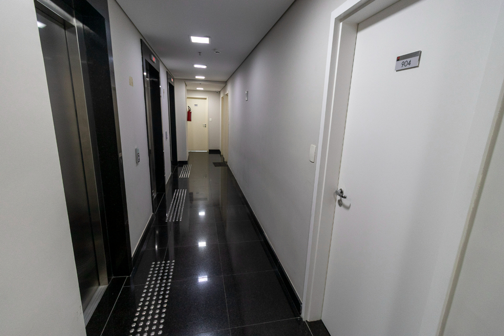 Conjunto Comercial-Sala à venda, 37m² - Foto 19