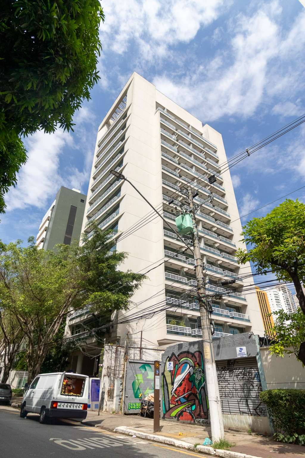 Conjunto Comercial-Sala à venda, 37m² - Foto 10