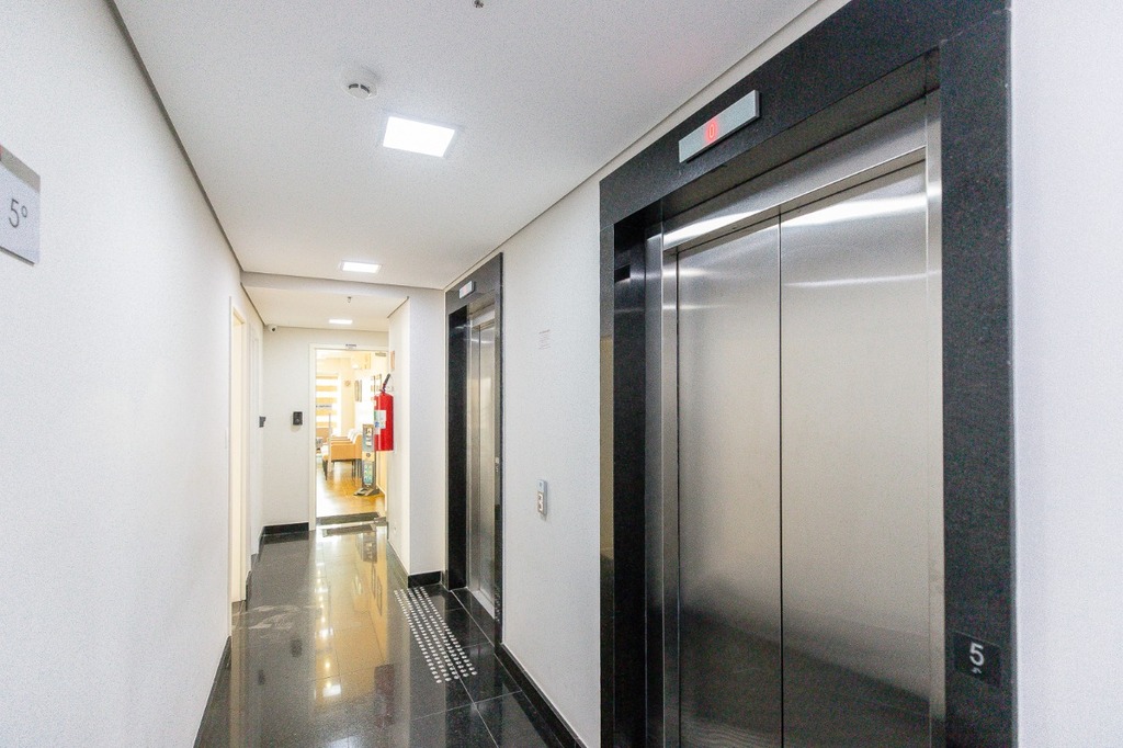 Conjunto Comercial-Sala à venda, 37m² - Foto 3