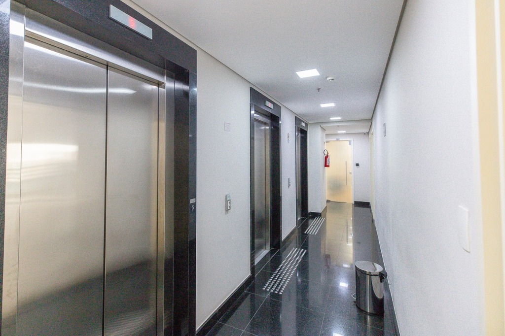 Conjunto Comercial-Sala à venda, 37m² - Foto 4