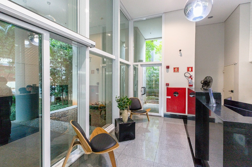 Conjunto Comercial-Sala à venda, 37m² - Foto 7