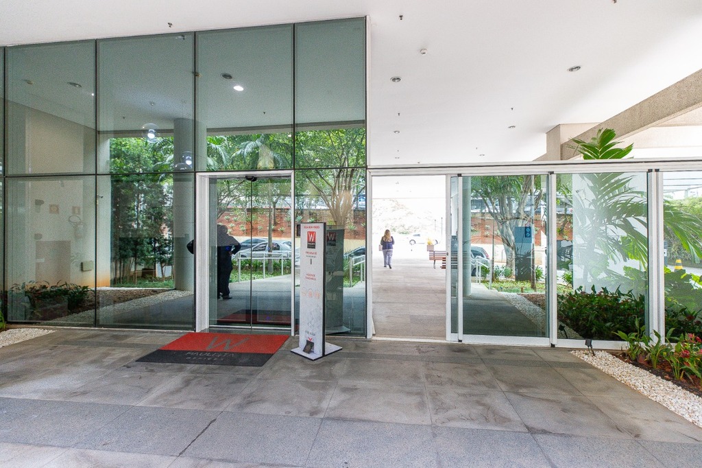 Conjunto Comercial-Sala à venda, 37m² - Foto 8