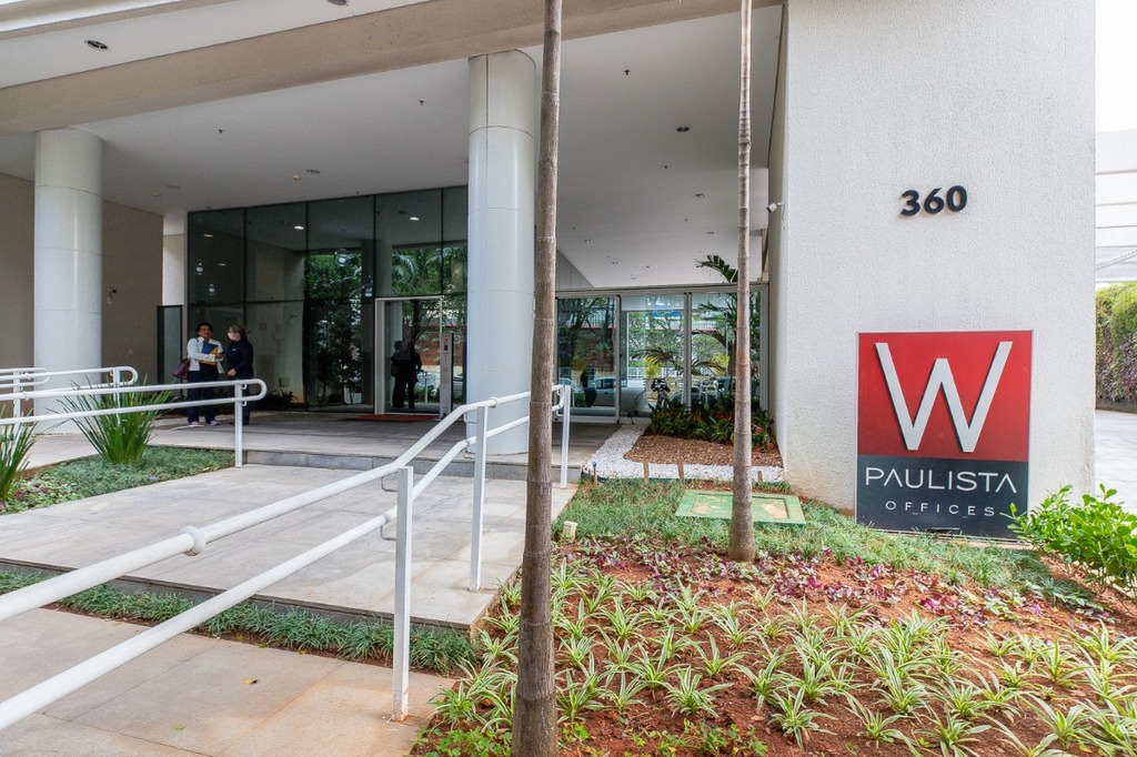 Conjunto Comercial-Sala à venda, 37m² - Foto 9