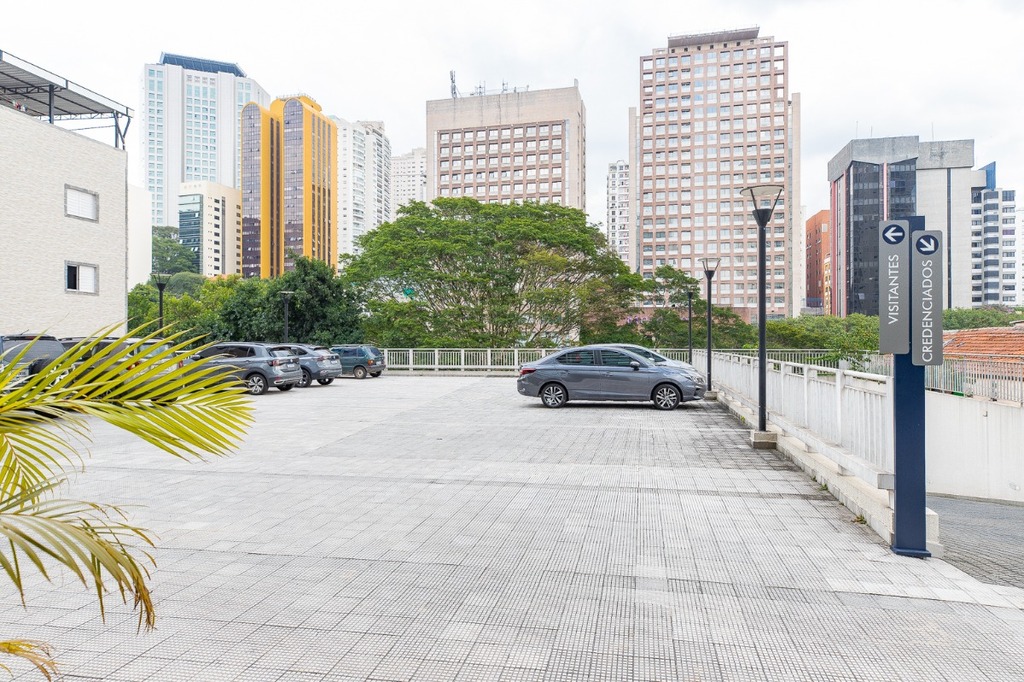 Conjunto Comercial-Sala à venda, 37m² - Foto 12