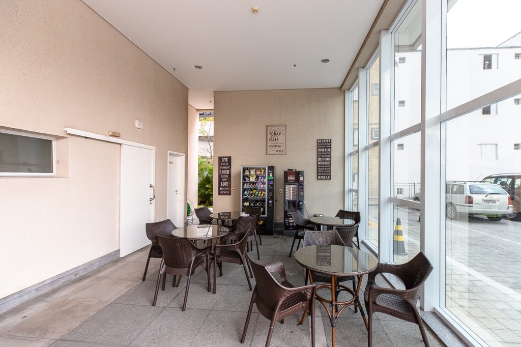 Conjunto Comercial-Sala à venda, 37m² - Foto 13