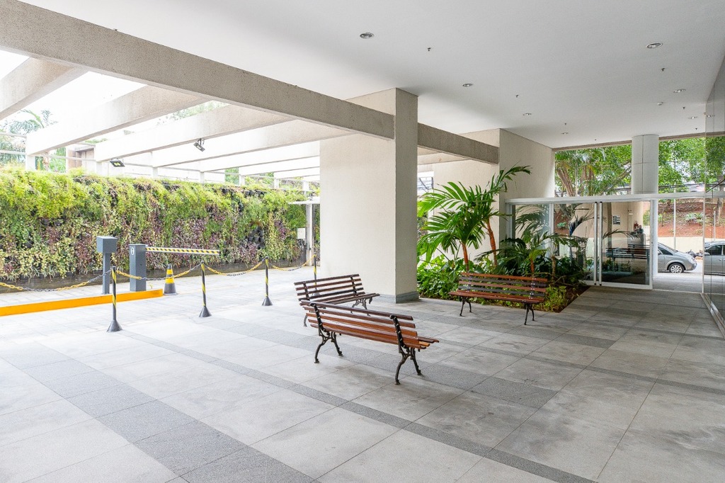 Conjunto Comercial-Sala à venda, 37m² - Foto 14