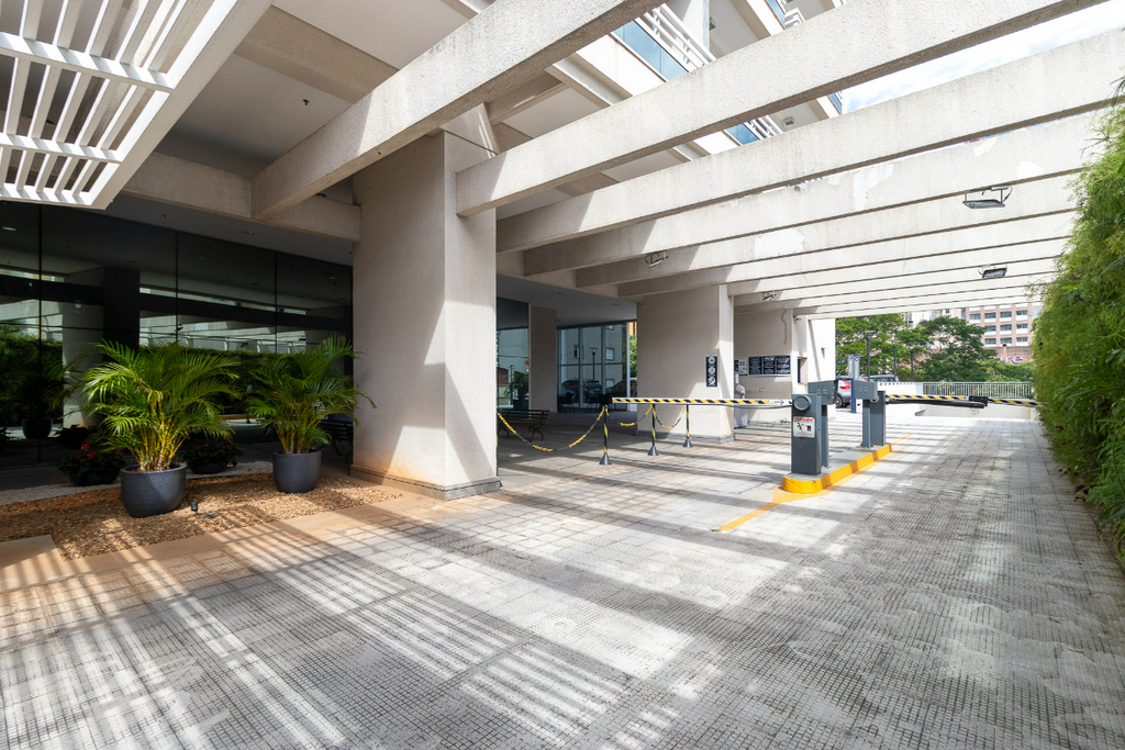 Conjunto Comercial-Sala à venda, 37m² - Foto 16