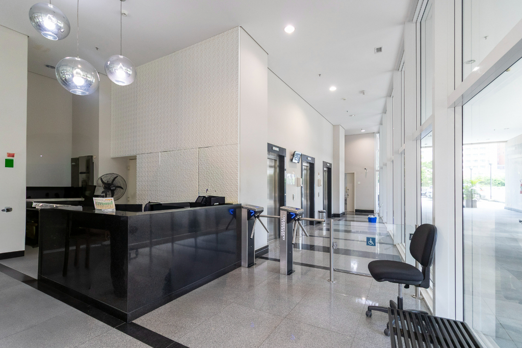 Conjunto Comercial-Sala à venda, 37m² - Foto 18