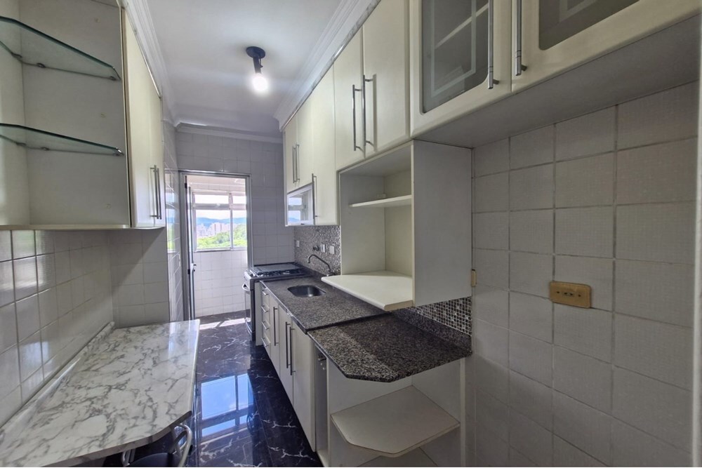 Apartamento à venda com 3 quartos, 68m² - Santana,São Paulo