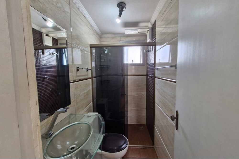  - Apartamento à venda, no SCEDC 79 Apto 602291018-137 em São Paulo, Santana, com 3 quartos, 68m²