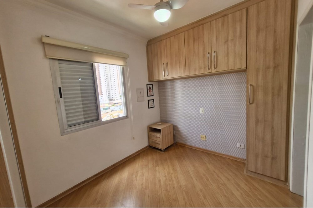 Apartamento à venda com 3 quartos, 68m² - Santana,São Paulo