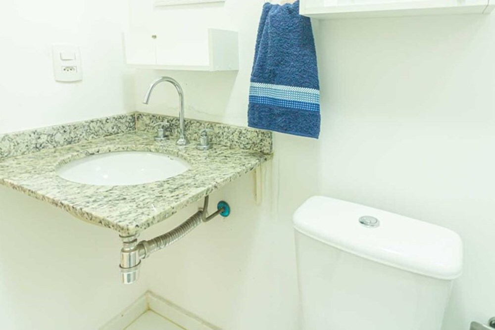 Apartamento à venda com 3 quartos, 68m² - Foto 6