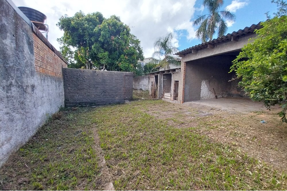 Terreno à venda, 599m² - Foto 2