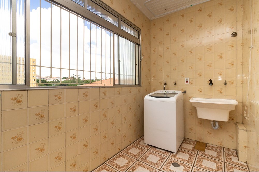 Casa, 3 quartos - Foto 26