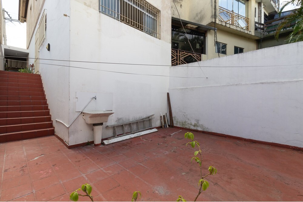 Casa, 3 quartos - Foto 9